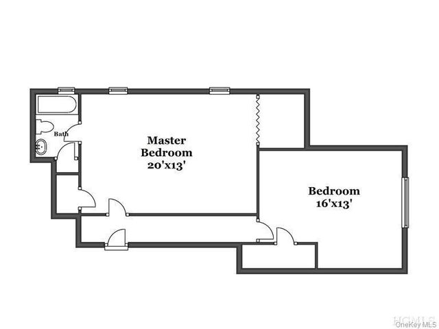 6 Oakstwain Road, Scarsdale, NY 10583