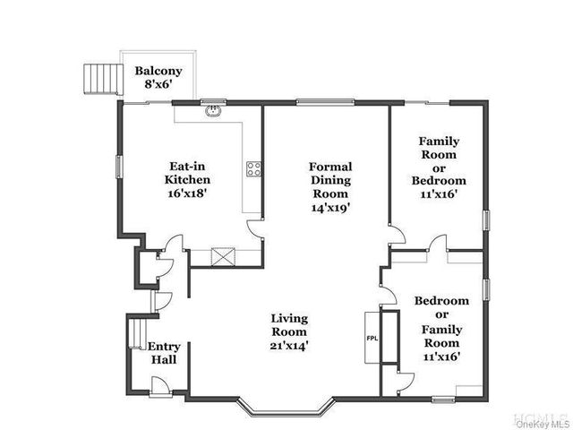 6 Oakstwain Road, Scarsdale, NY 10583