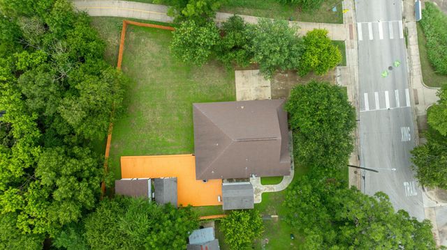 5700 Jain LN, Austin, TX 78721