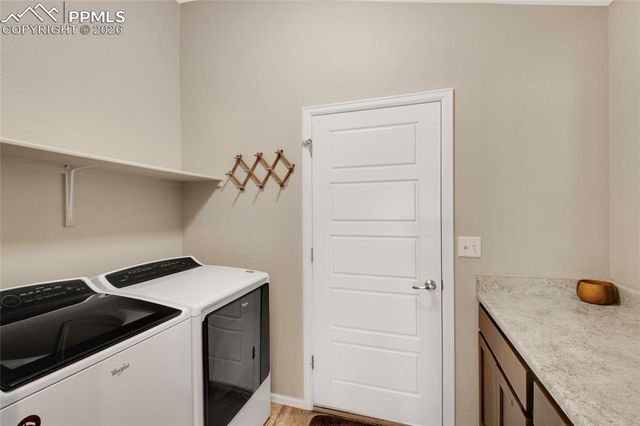 52 S Tequila Drive, Pueblo West, CO 81007