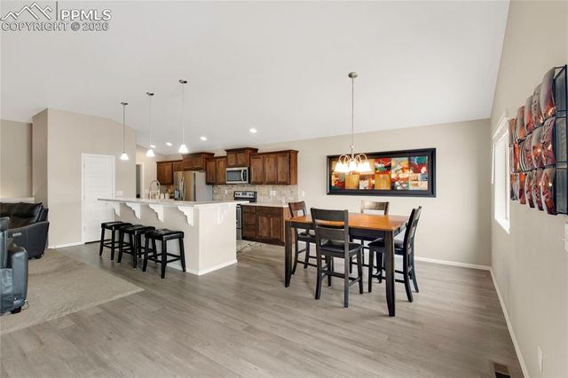 52 S Tequila Drive, Pueblo West, CO 81007