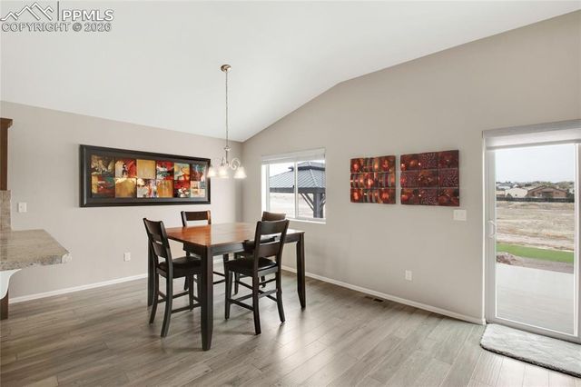 52 S Tequila Drive, Pueblo West, CO 81007