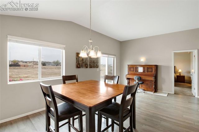 52 S Tequila Drive, Pueblo West, CO 81007