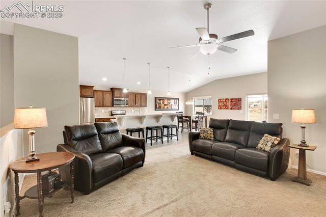 52 S Tequila Drive, Pueblo West, CO 81007