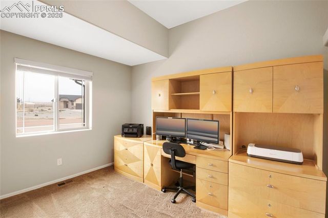 52 S Tequila Drive, Pueblo West, CO 81007