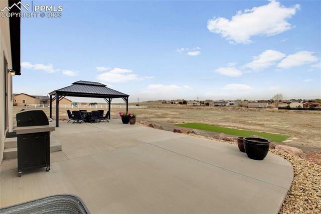 52 S Tequila Drive, Pueblo West, CO 81007