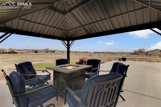 52 S Tequila Drive, Pueblo West, CO 81007