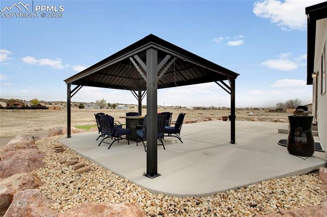 52 S Tequila Drive, Pueblo West, CO 81007