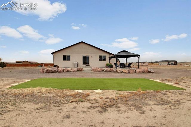 52 S Tequila Drive, Pueblo West, CO 81007