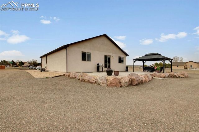 52 S Tequila Drive, Pueblo West, CO 81007