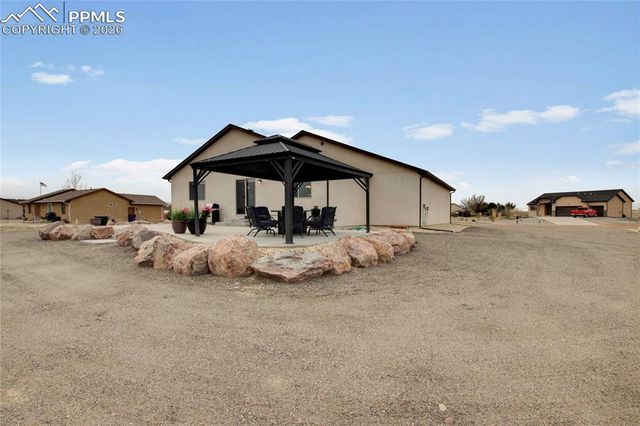 52 S Tequila Drive, Pueblo West, CO 81007
