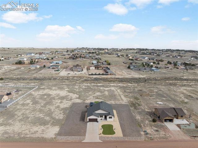 52 S Tequila Drive, Pueblo West, CO 81007