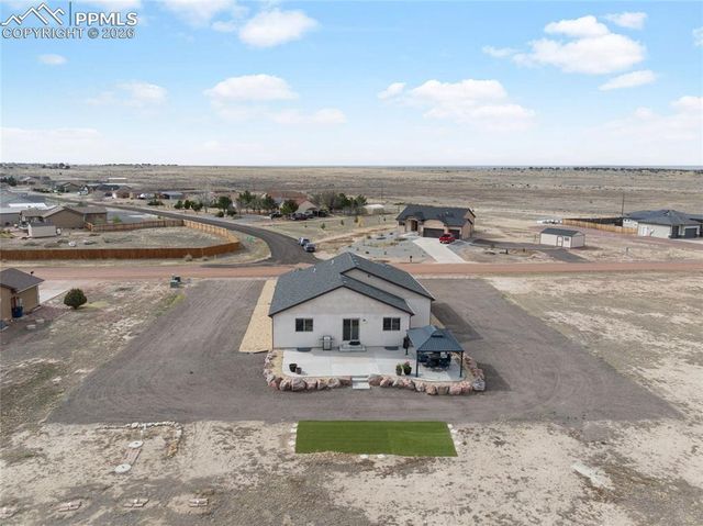 52 S Tequila Drive, Pueblo West, CO 81007