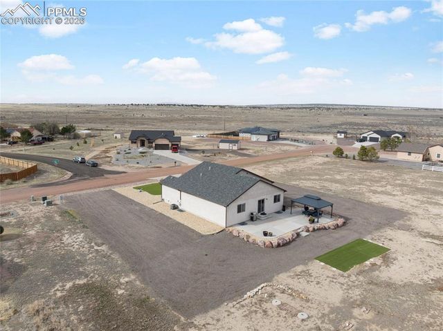 52 S Tequila Drive, Pueblo West, CO 81007