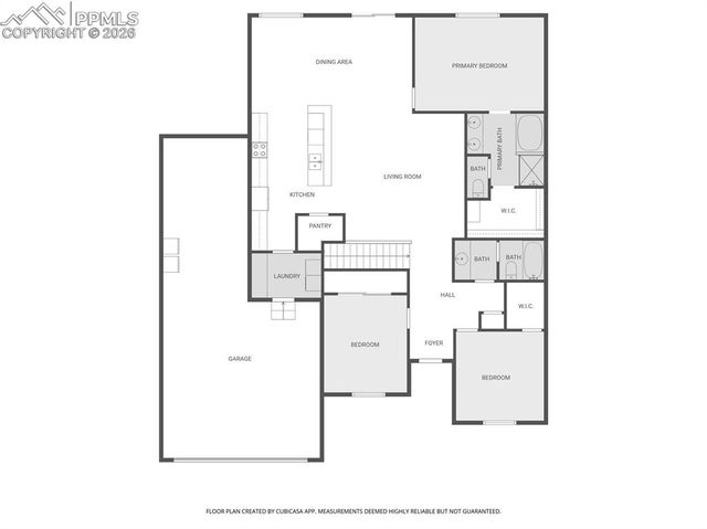 52 S Tequila Drive, Pueblo West, CO 81007