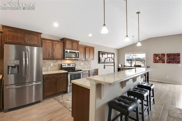 52 S Tequila Drive, Pueblo West, CO 81007