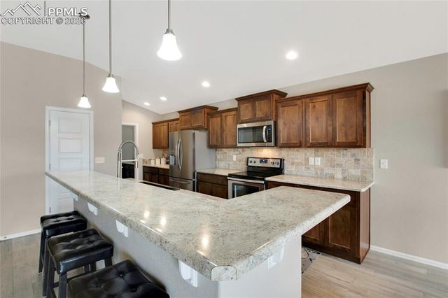 52 S Tequila Drive, Pueblo West, CO 81007