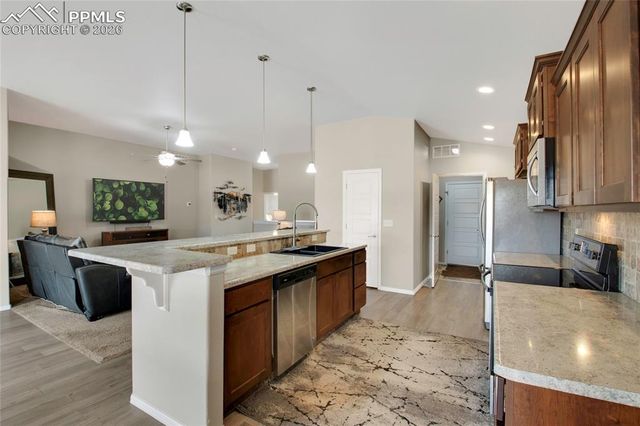 52 S Tequila Drive, Pueblo West, CO 81007