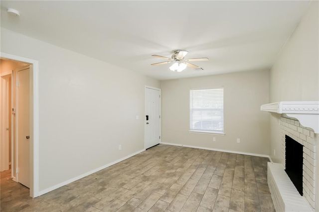 1153 Elmhurst Street, Moore, OK 73160