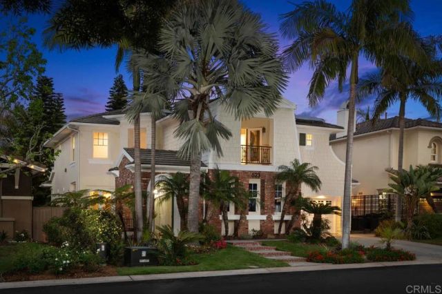 523 Samuel Court, Encinitas, CA 92024