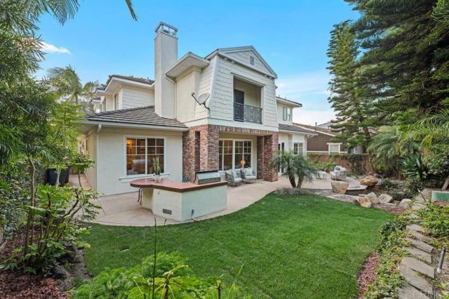 523 Samuel Court, Encinitas, CA 92024