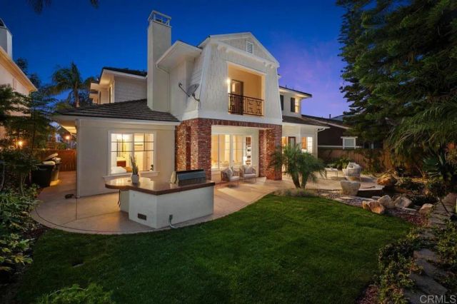 523 Samuel Court, Encinitas, CA 92024