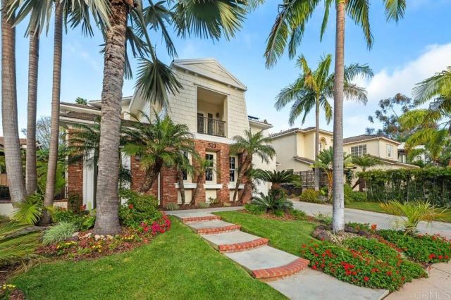 523 Samuel Court, Encinitas, CA 92024