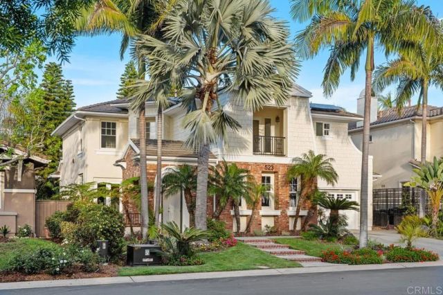 523 Samuel Court, Encinitas, CA 92024
