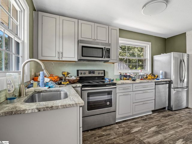241 Jordan Creek Road, Inman, SC 29349
