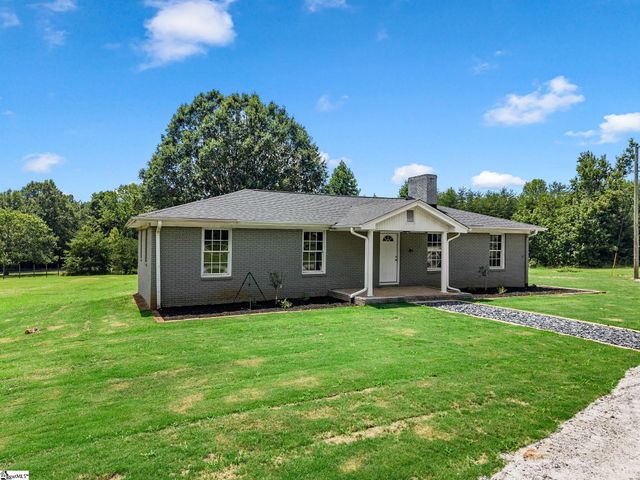 241 Jordan Creek Road, Inman, SC 29349