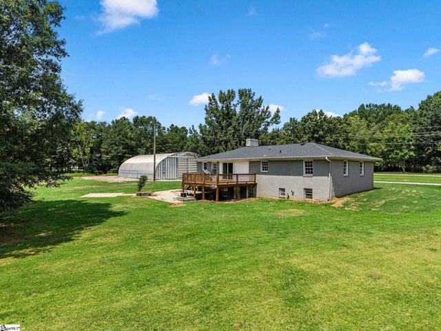 241 Jordan Creek Road, Inman, SC 29349