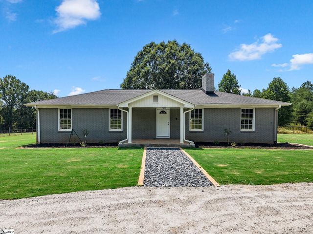 241 Jordan Creek Road, Inman, SC 29349