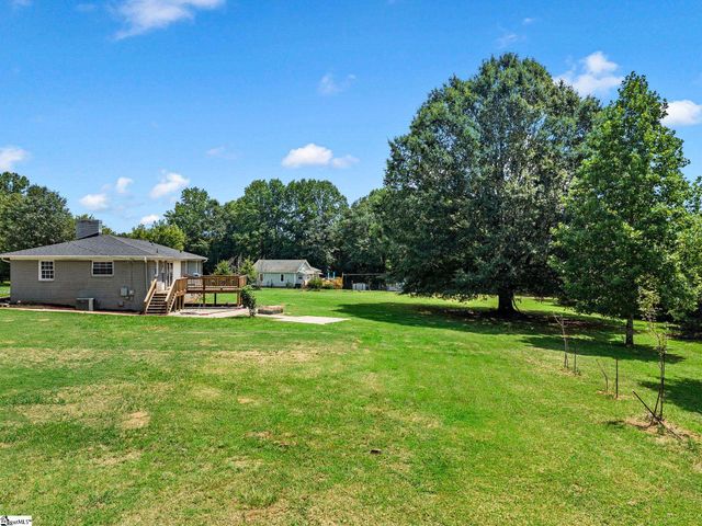 241 Jordan Creek Road, Inman, SC 29349