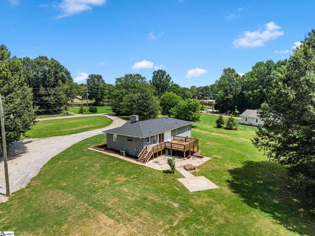 241 Jordan Creek Road, Inman, SC 29349