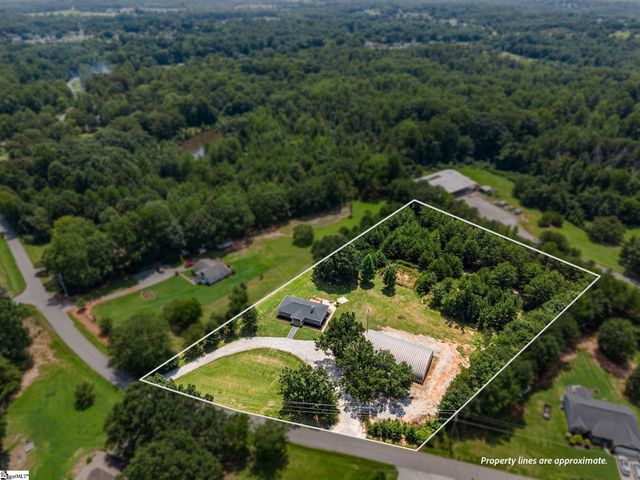 241 Jordan Creek Road, Inman, SC 29349