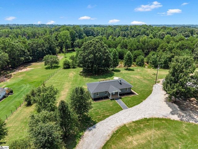 241 Jordan Creek Road, Inman, SC 29349
