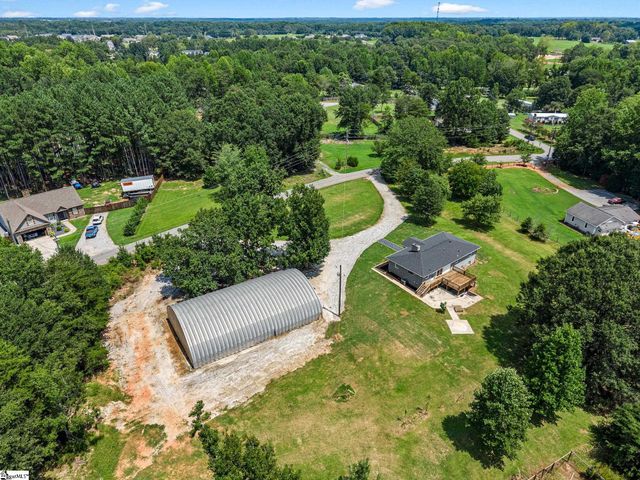 241 Jordan Creek Road, Inman, SC 29349
