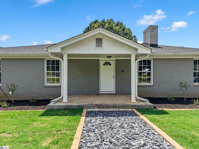 241 Jordan Creek Road, Inman, SC 29349