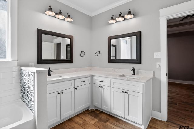 7600 County Road 210, Tyler, TX 75707