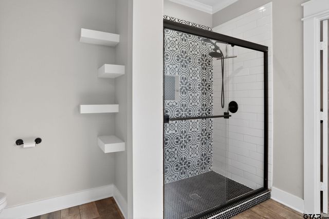 7600 County Road 210, Tyler, TX 75707