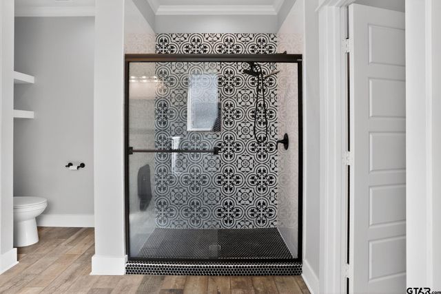 7600 County Road 210, Tyler, TX 75707