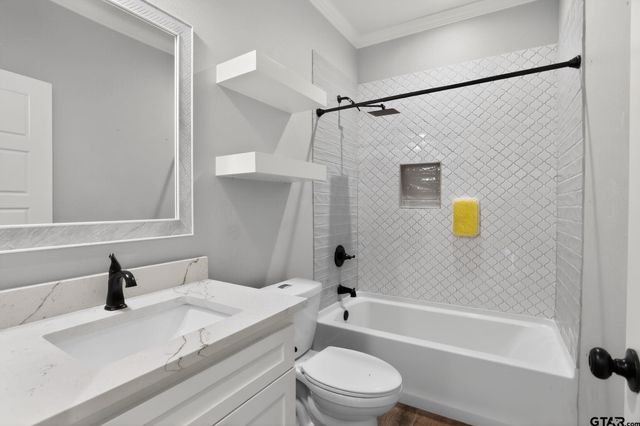 7600 County Road 210, Tyler, TX 75707