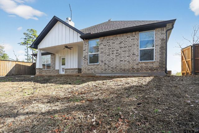 7600 County Road 210, Tyler, TX 75707