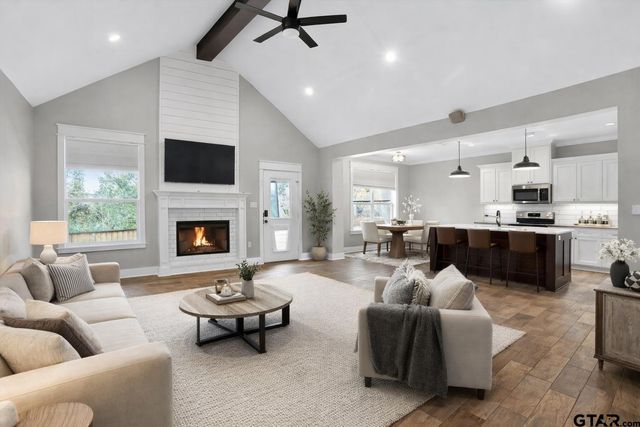 7600 County Road 210, Tyler, TX 75707