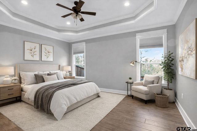 7600 County Road 210, Tyler, TX 75707