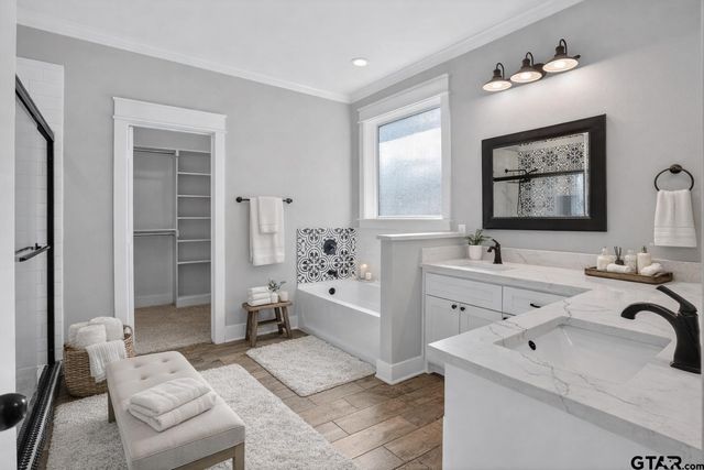 7600 County Road 210, Tyler, TX 75707