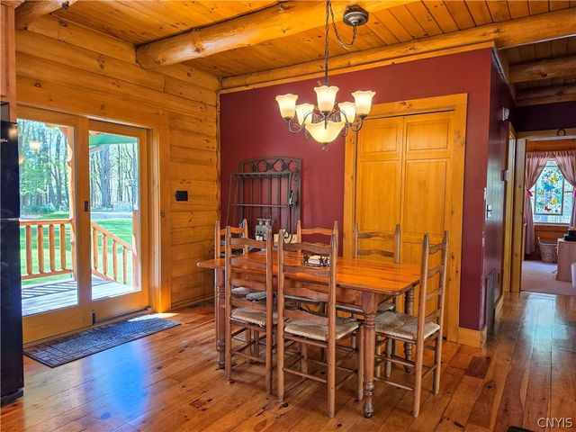 621 Tynan Road, Vienna, NY 13042