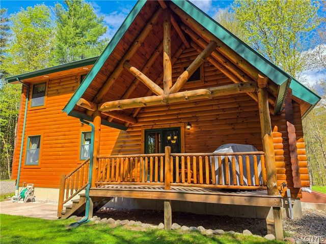 621 Tynan Road, Vienna, NY 13042