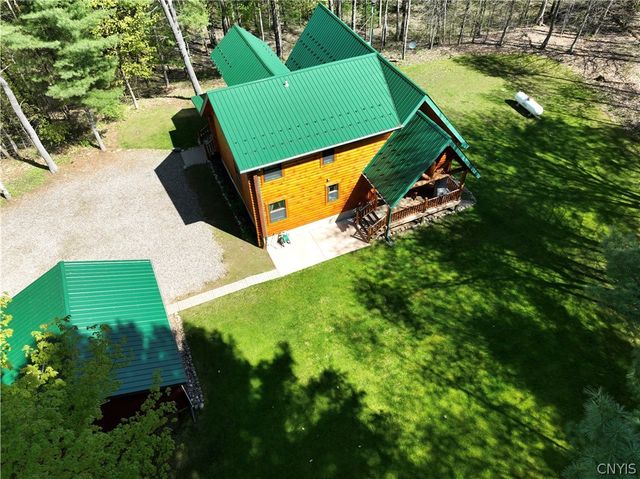 621 Tynan Road, Vienna, NY 13042