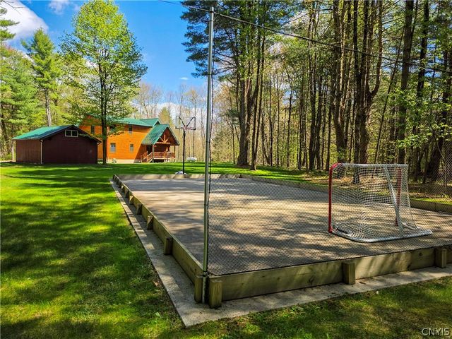 621 Tynan Road, Vienna, NY 13042